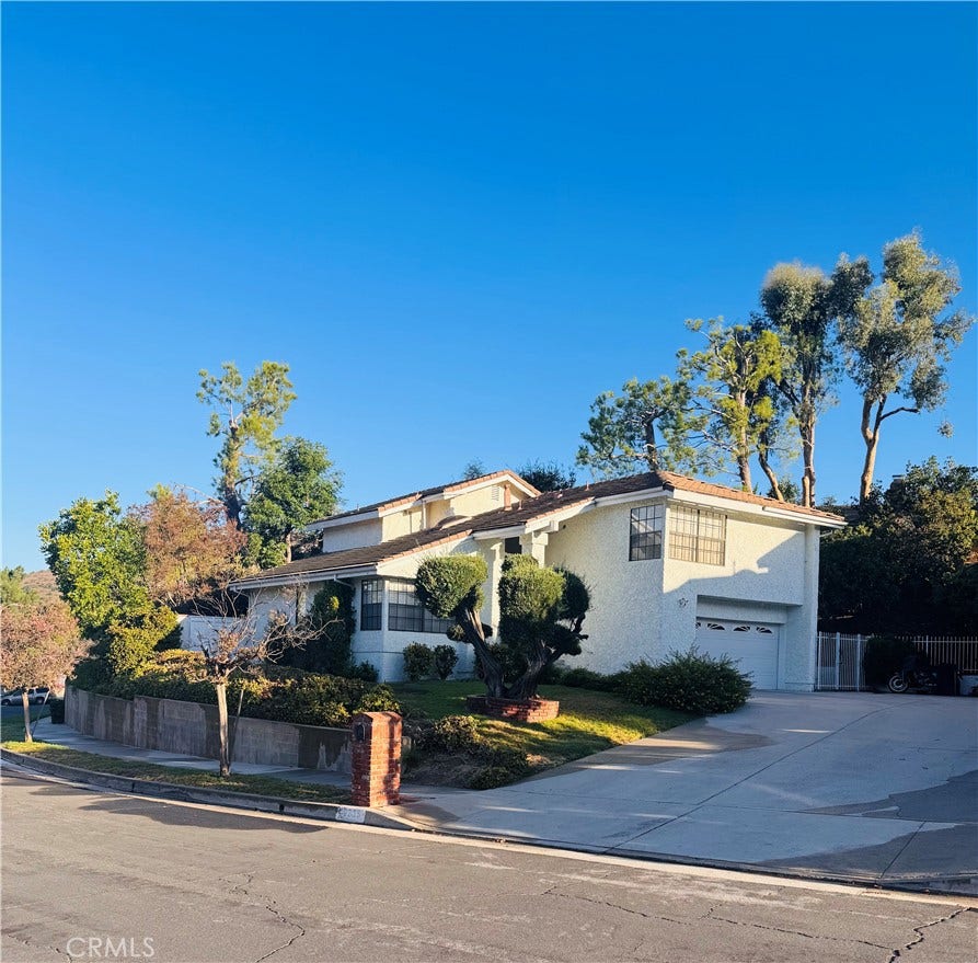Property photo for 19235 Dunure Place, Porter Ranch, CA
