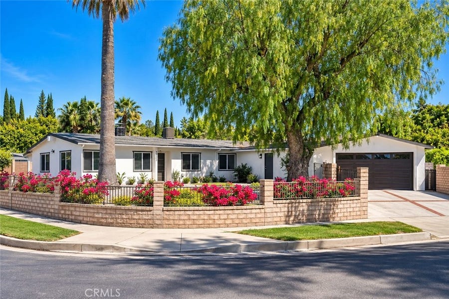 Property photo for 7333 Mclaren, West Hills, CA
