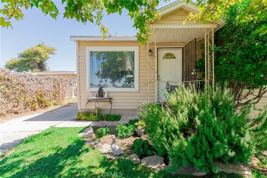 Property photo for 1321 Vale, Bakersfield, CA