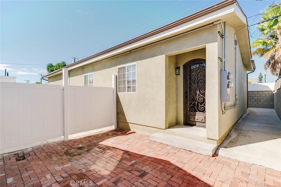 Property photo for 7947 Woodman Avenue, Panorama City, CA