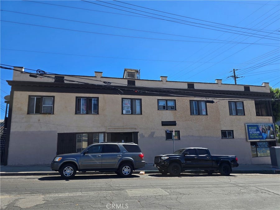 Property photo for 3304 Pepper Avenue, Los Angeles, CA