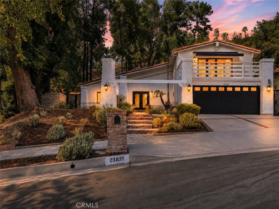 Property photo for 23837 Ladrillo Street, Woodland Hills, CA