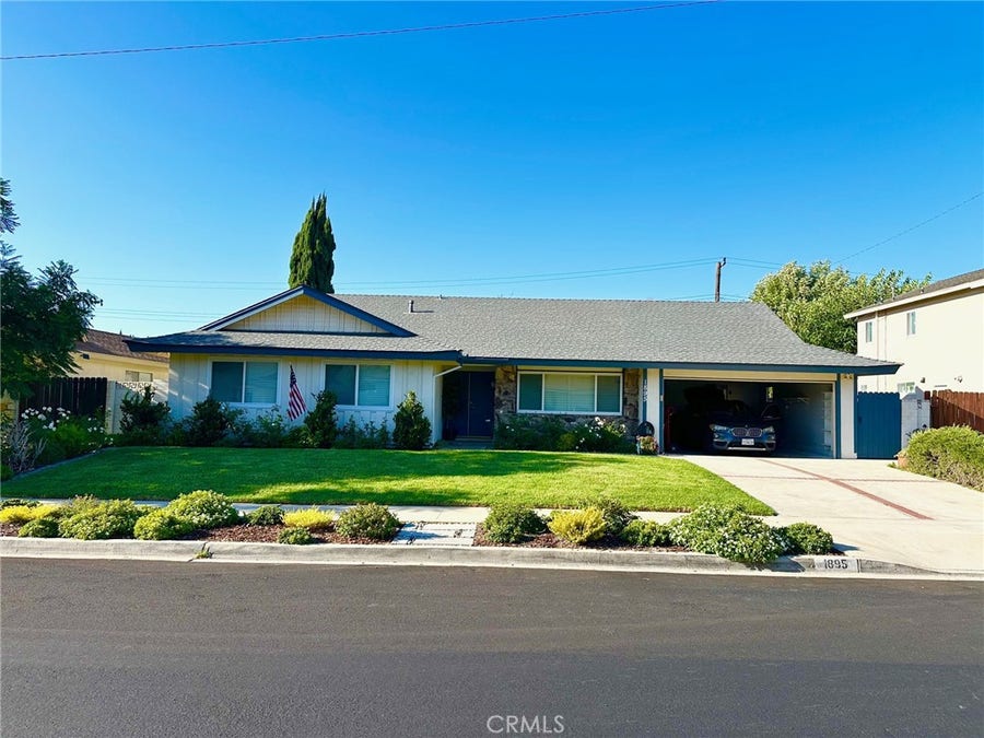 Property photo for 1895 Dorrit, Newbury Park, CA