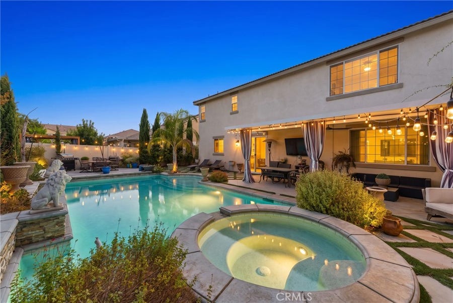 Property photo for 43904 Windrose, Lancaster, CA