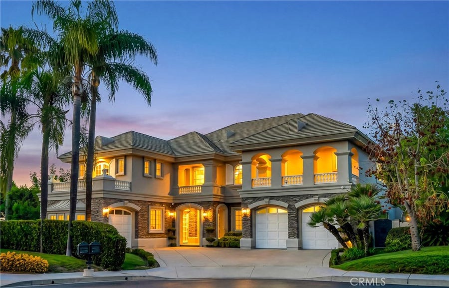 Property photo for 19225 Briarfield Way, Tarzana, CA