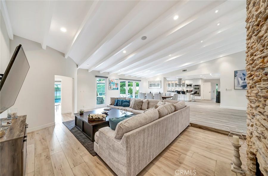 Property photo for 22914 Calvert Street, Woodland Hills, CA