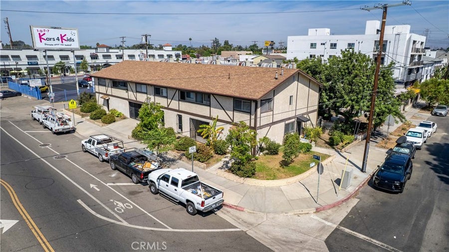 Property photo for 6003 Craner Avenue, North Hollywood, CA