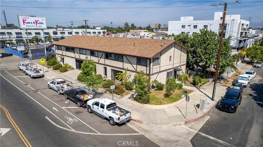 Property photo for 6003 Craner Avenue, North Hollywood, CA