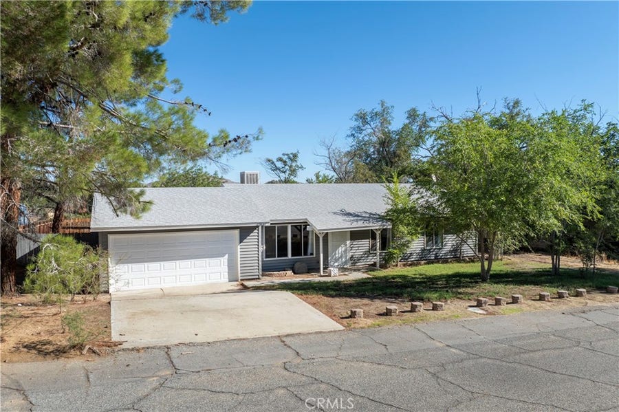 Property photo for 17837 Joshua Grove Avenue, Lake Los Angeles, CA