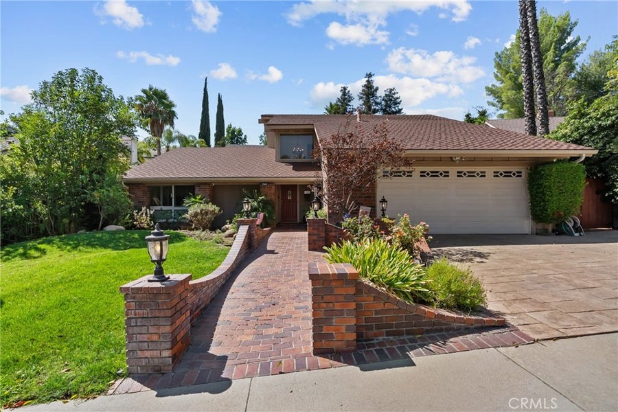 Property photo for 25451 Via Escovar, Valencia, CA