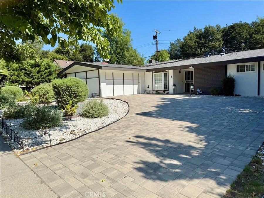 Property photo for 12122 Bradford Place, Granada Hills, CA