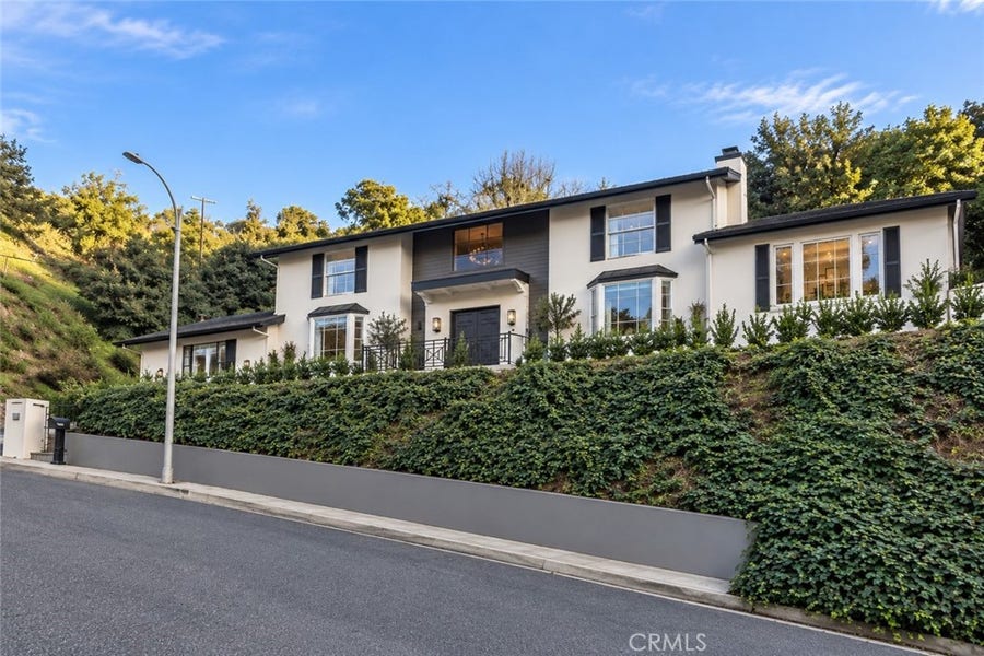 Property photo for 3217 Longridge, Sherman Oaks, CA