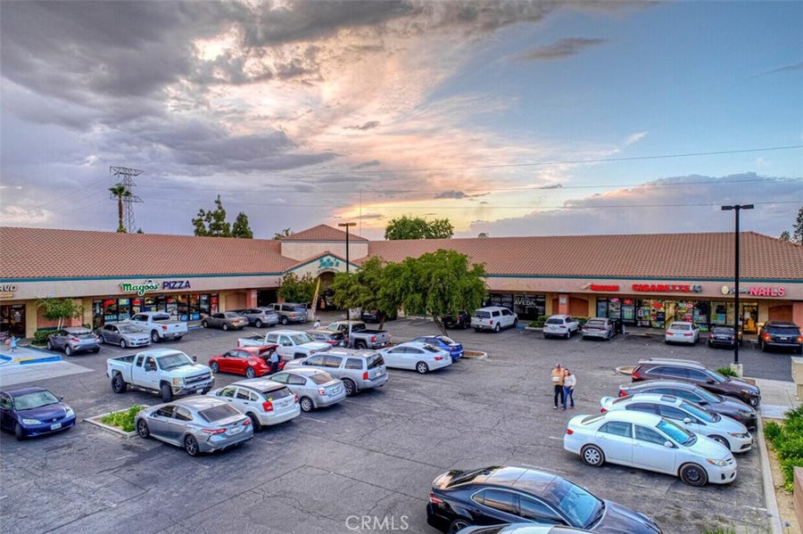 Property photo for 5600 Auburn, #K, Bakersfield, CA