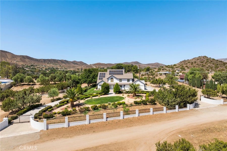 Property photo for 32223 Falcongate Avenue, Acton, CA