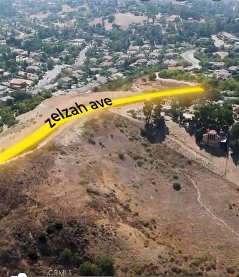 Property photo for 12355 Zelzah Ave, Granada Hills, CA