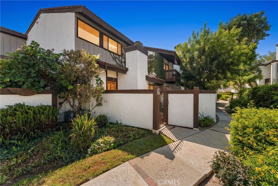 Property photo for 21545 Erwin, #96, Woodland Hills, CA