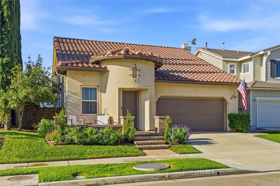 Property photo for 27933 Mariposa Street, Valencia, CA