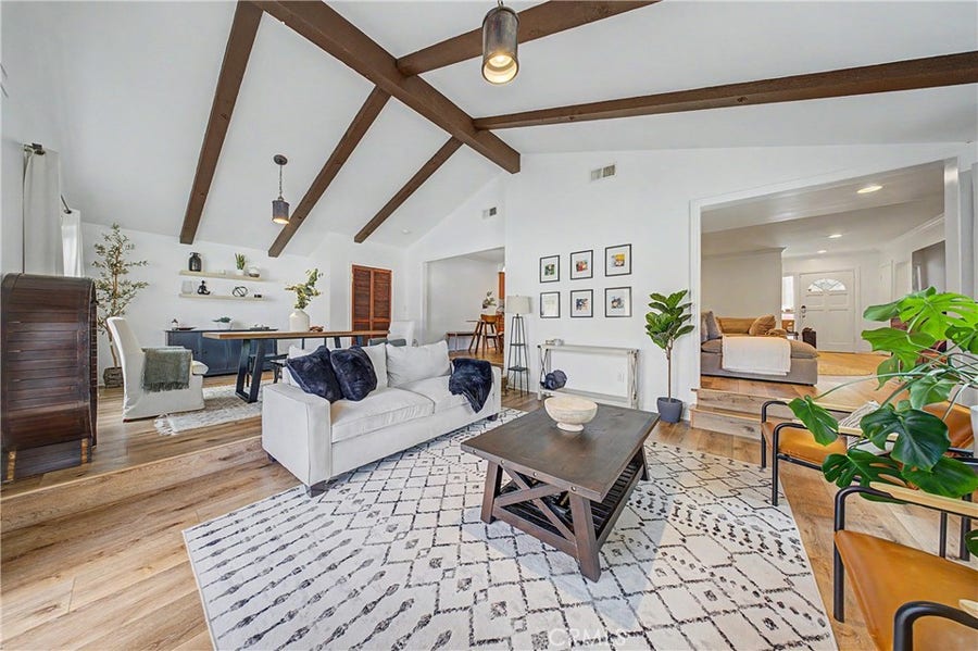 Property photo for 16249 Chatsworth, Granada Hills, CA