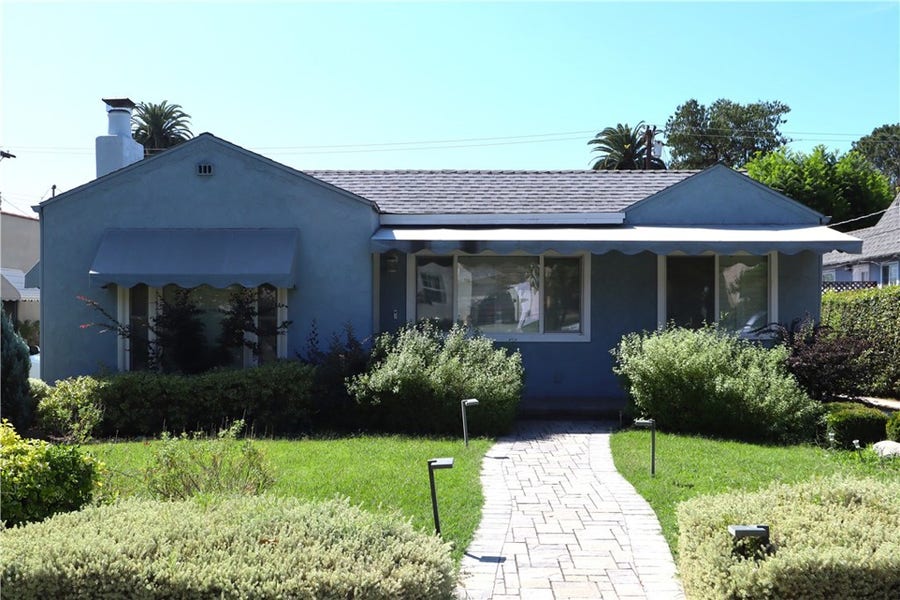 Property photo for 2174 Casa Grande Street, Pasadena, CA
