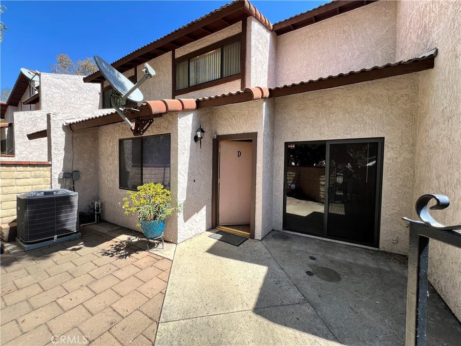 Property photo for 922 N Redding, #D, Upland, CA