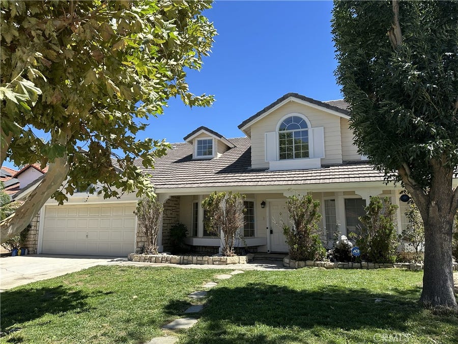 Property photo for 37048 Velutina, Palmdale, CA
