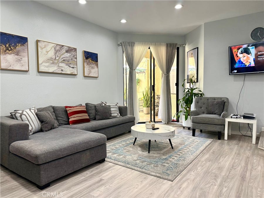 Property photo for 19009 Sherman Way, #16, Reseda, CA