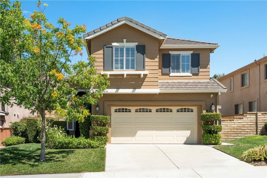 Property photo for 27944 Brookdale Court, Valencia, CA