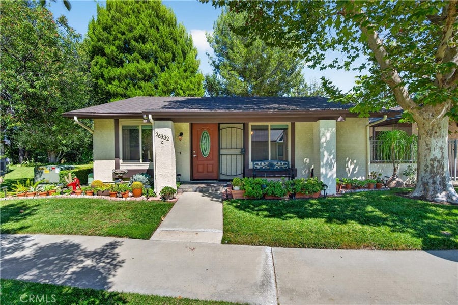 Property photo for 26332 Oak Highland, #C, Newhall, CA
