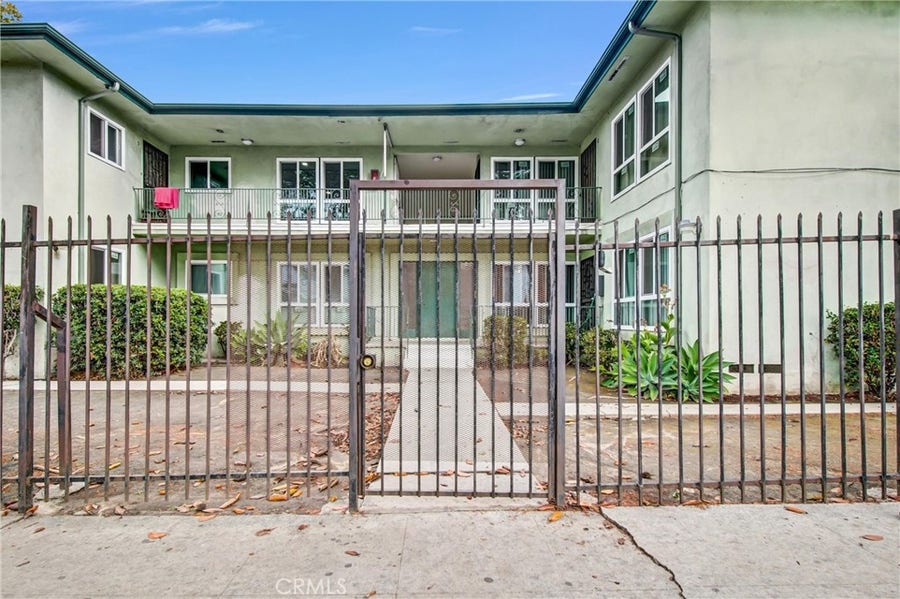 Property photo for 4936 Coliseum Street, Los Angeles, CA