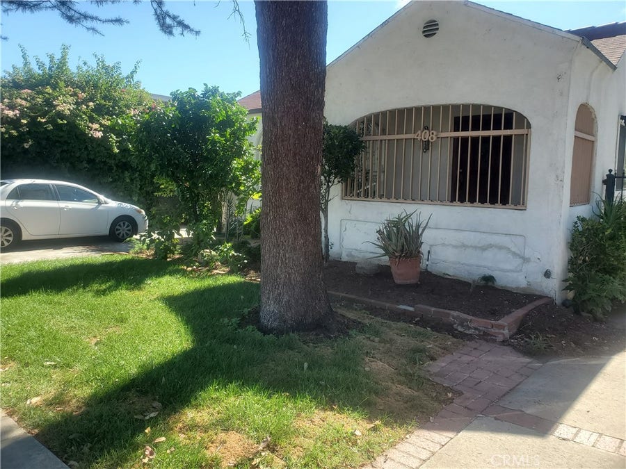 Property photo for 408 Raymond, Glendale, CA