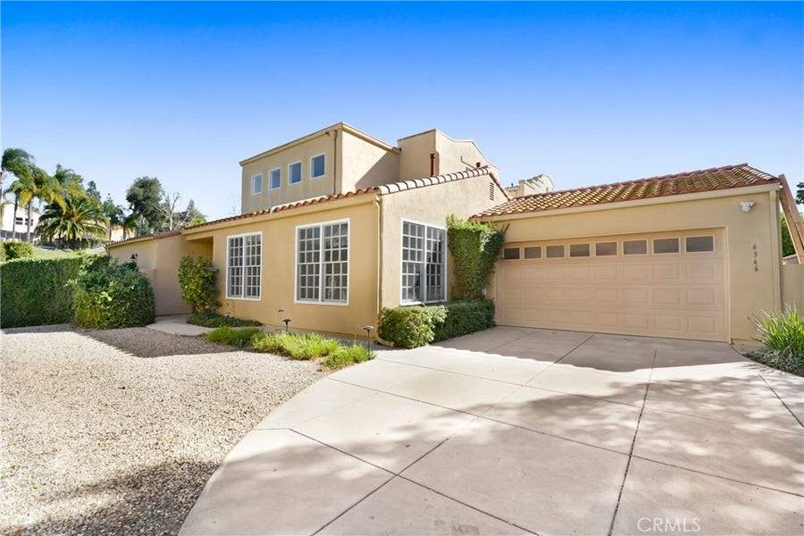 Property photo for 4346 Park Paloma, Calabasas, CA