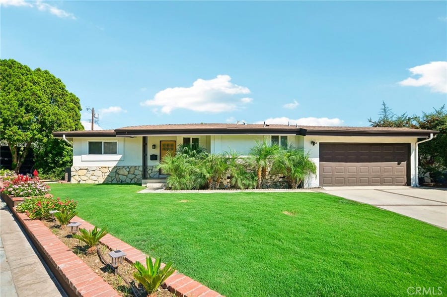 Property photo for 11620 Sophia Avenue, Granada Hills, CA