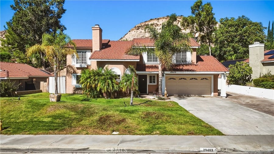 Property photo for 29403 Poppy Meadow Street, Canyon Country, CA