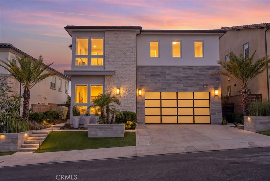 Property photo for 20547 Tamarron Lane, Porter Ranch, CA