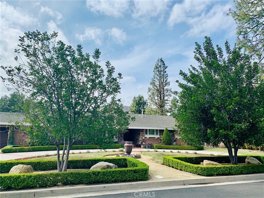 Property photo for 9701 Nita Avenue, Chatsworth, CA