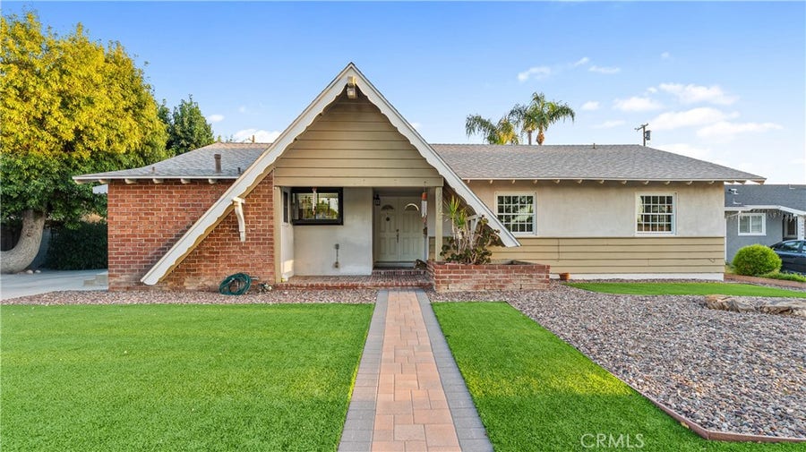 Property photo for 18600 Knapp Street, Northridge, CA