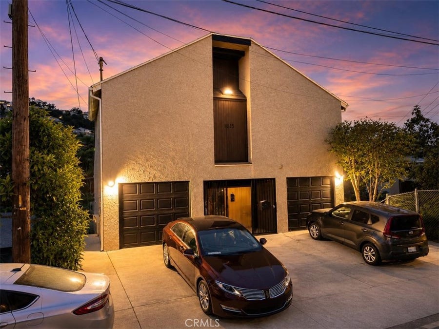 Property photo for 1825 N Easterly Terrace, Silver Lake, CA