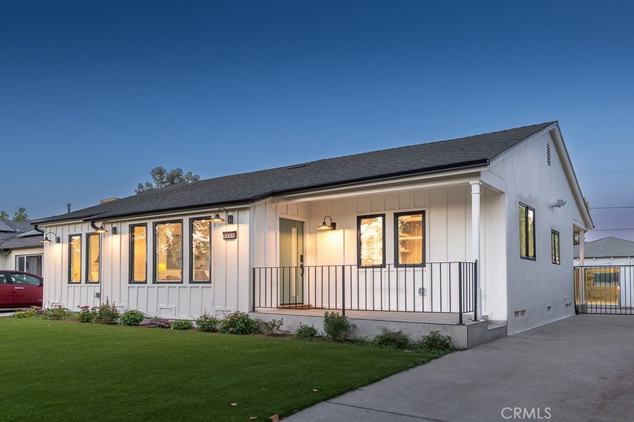 Property photo for 5808 Irvine Avenue, North Hollywood, CA