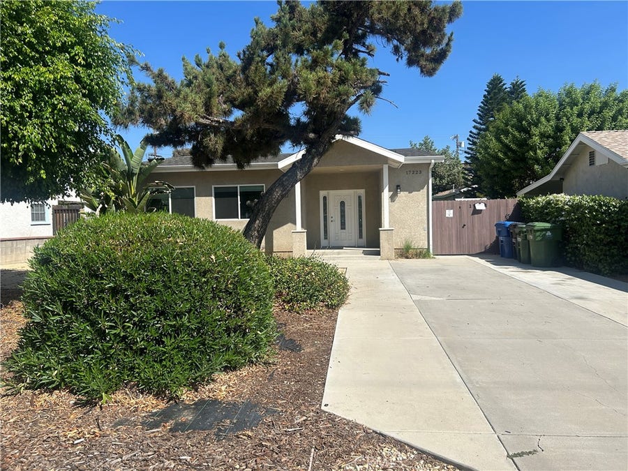Property photo for 17223 Kingsbury Street, Granada Hills, CA