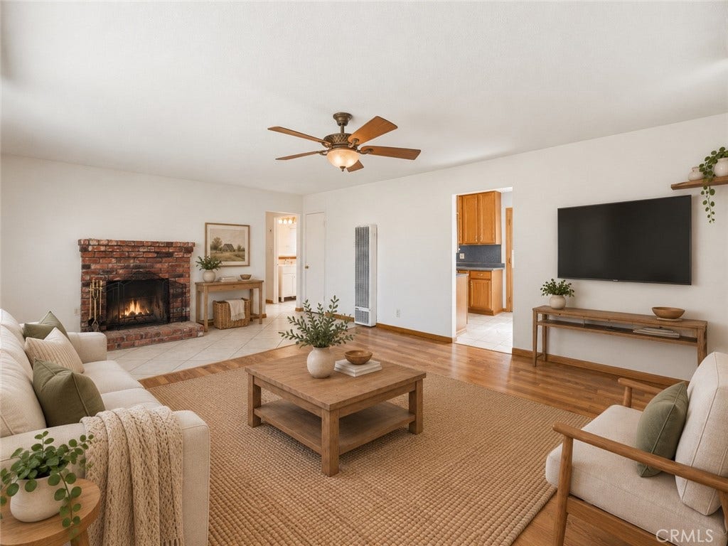 45308 Newtree, Lancaster, CA 93534