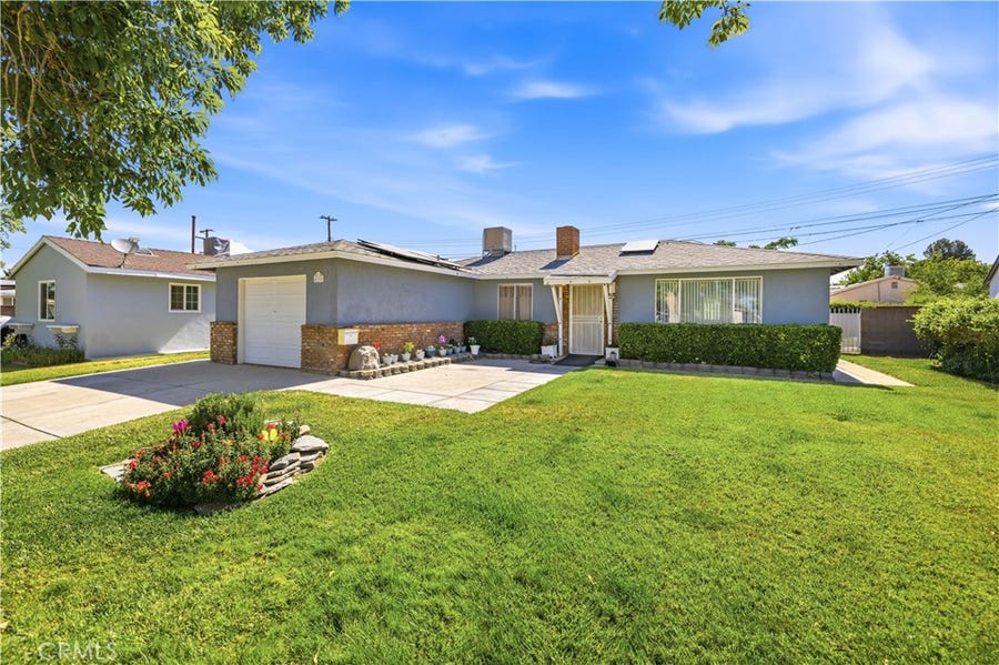 Property photo for 45308 Newtree, Lancaster, CA