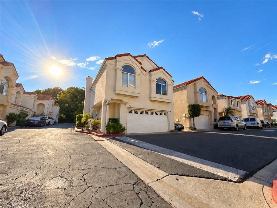Property photo for 9141 Vincente Way, Los Angeles, CA