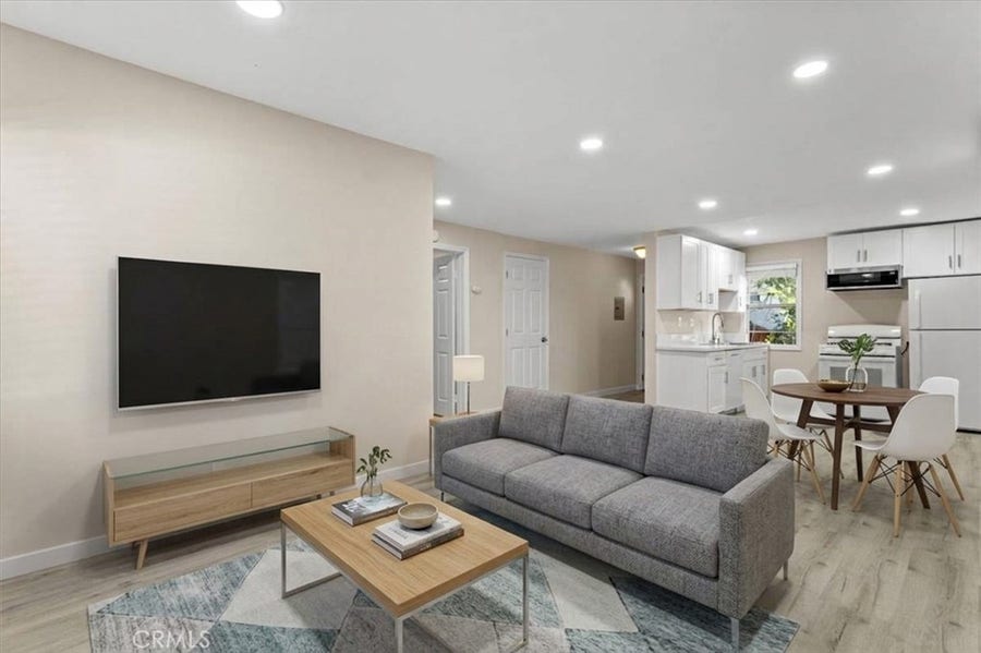 Property photo for 3652 Fredonia, #B, Los Angeles, CA
