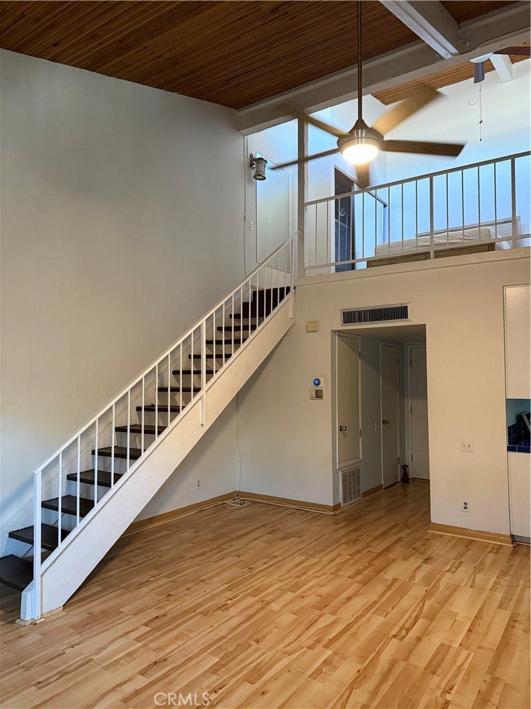 Property photo for 5460 White Oak, #G309, Los Angeles, CA