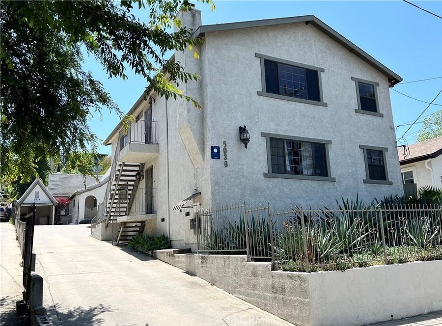Property photo for 5034 Templeton Street, #B, El Sereno, CA