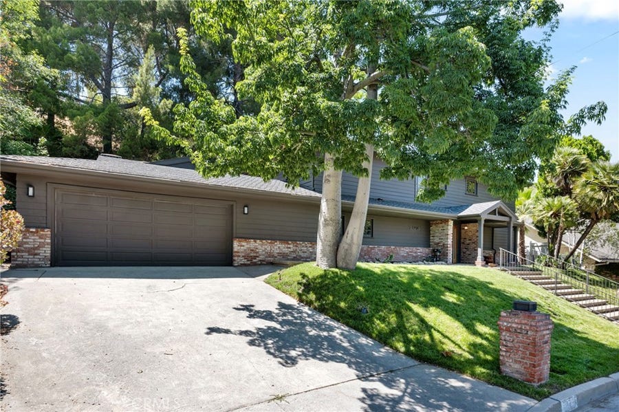 Property photo for 20225 Allentown Drive, Woodland Hills, CA