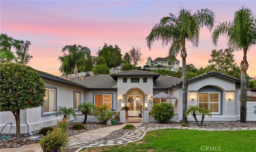 Property photo for 40823 Baccarat Road, Temecula, CA