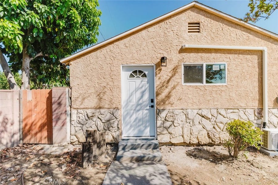 Property photo for 19427 Hart Street, #1/2, Reseda, CA