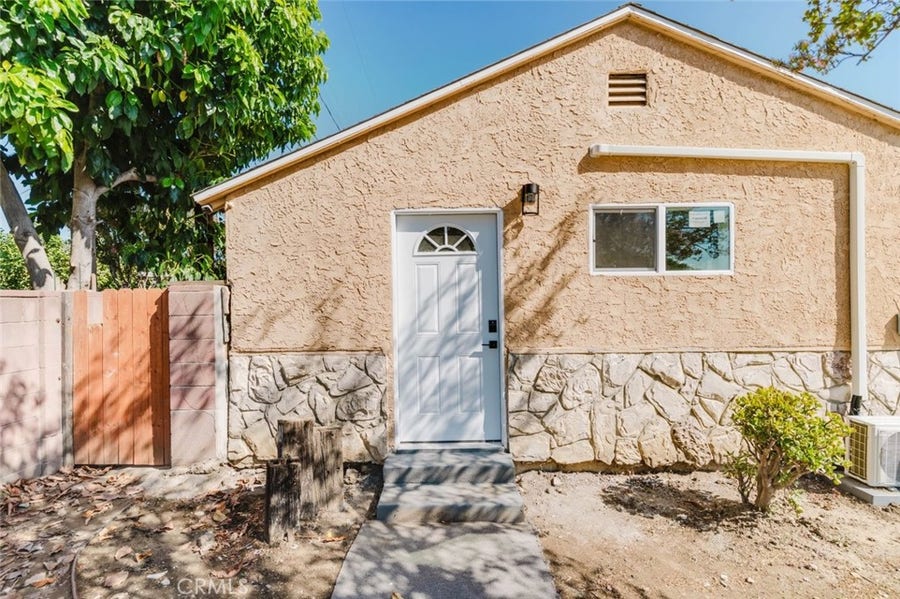 Property photo for 19427 Hart Street, #1/2, Reseda, CA