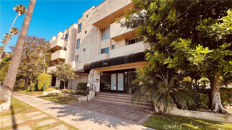 Property photo for 19350 Sherman Way, #231, Reseda, CA